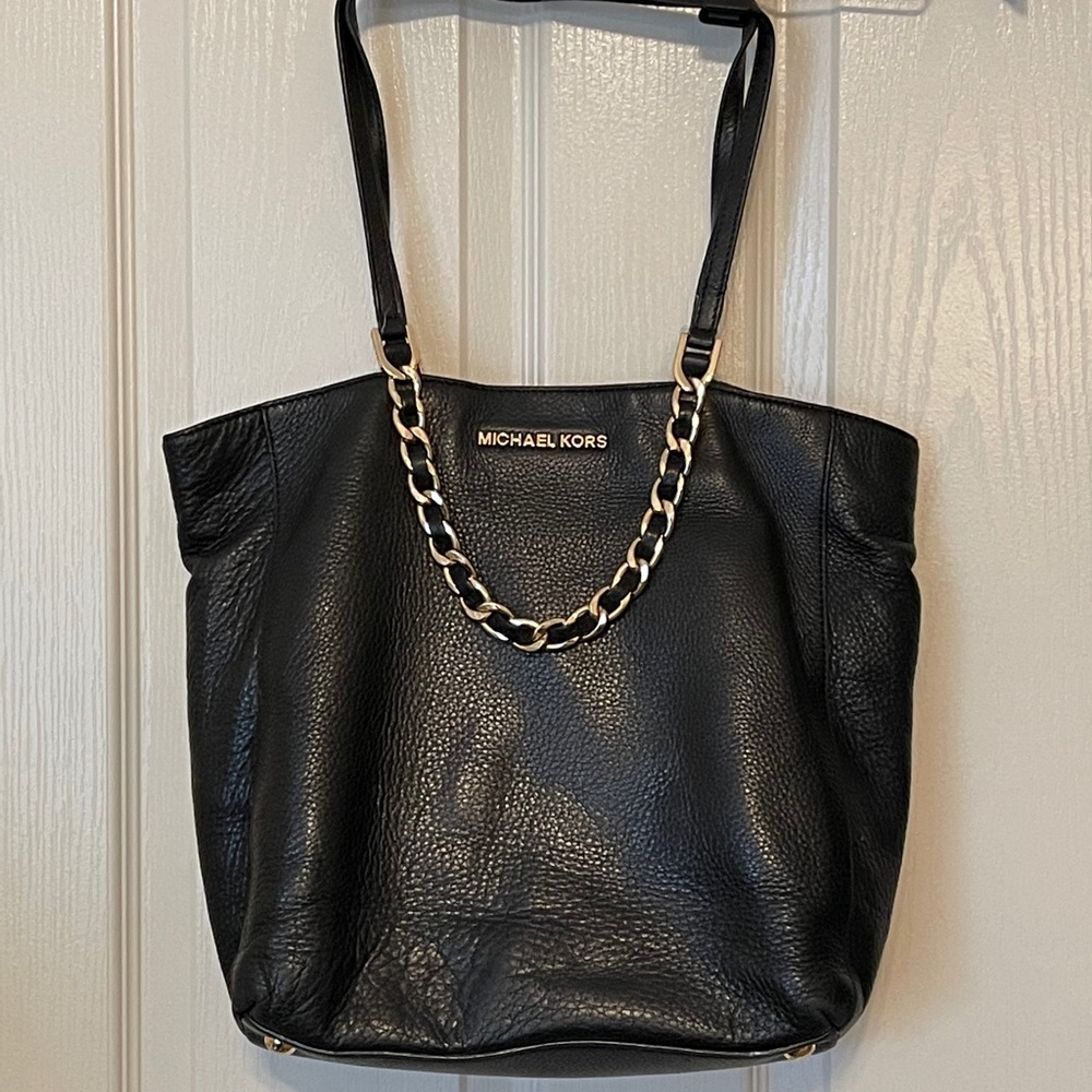 Michael Kors purse.